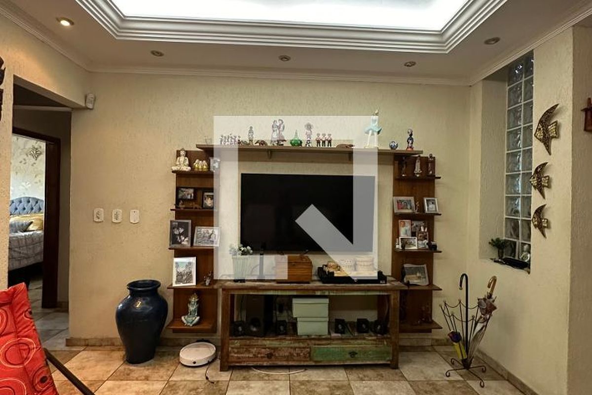 Casa, 4 quartos, 480 m² - Foto 2
