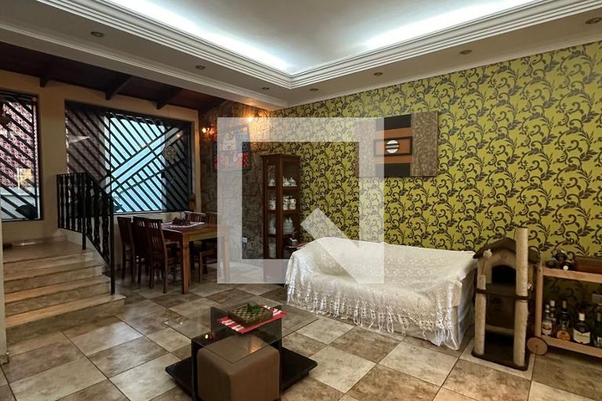Casa, 4 quartos, 480 m² - Foto 13