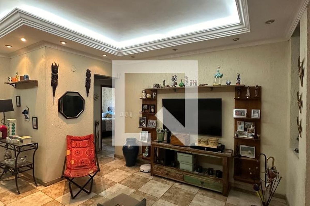 Casa, 4 quartos, 480 m² - Foto 9