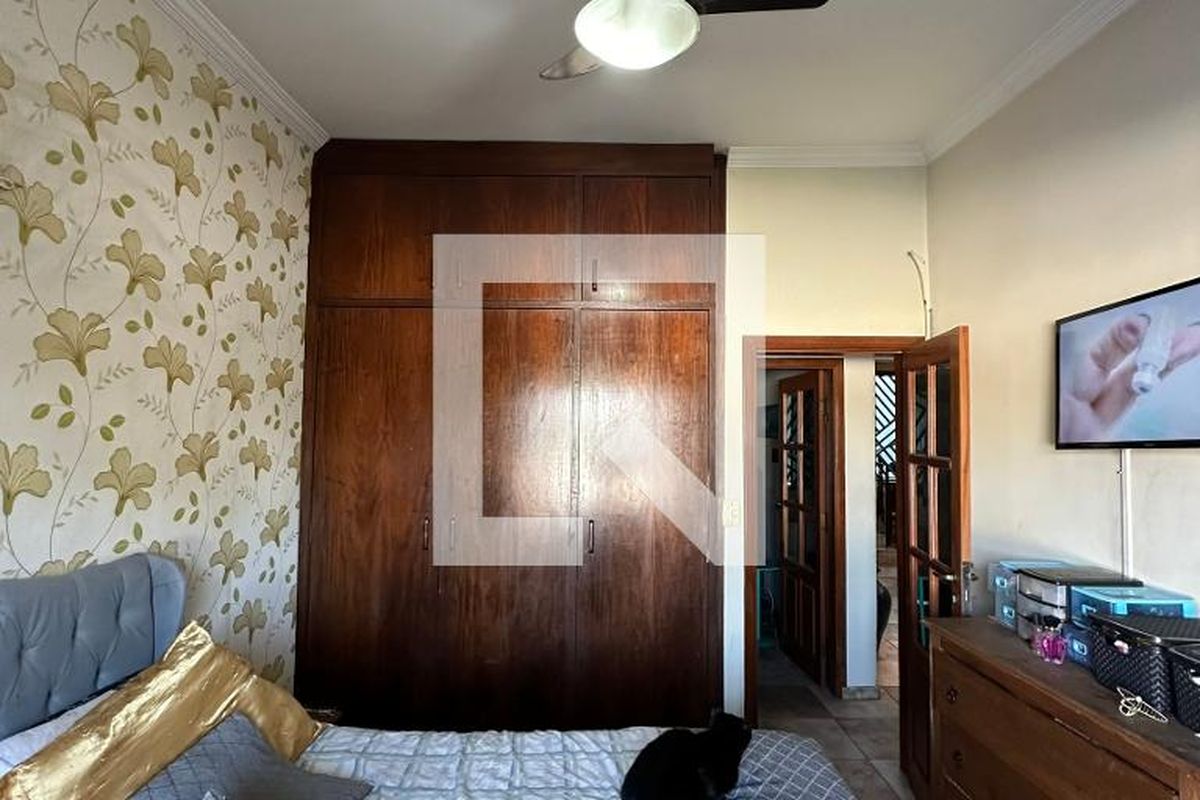 Casa, 4 quartos, 480 m² - Foto 27