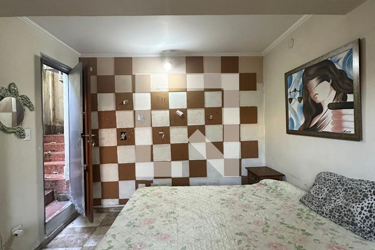 Casa, 4 quartos, 480 m² - Foto 53