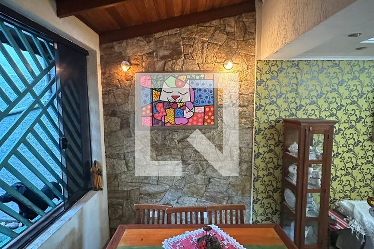 Casa, 4 quartos, 480 m² - Foto 19