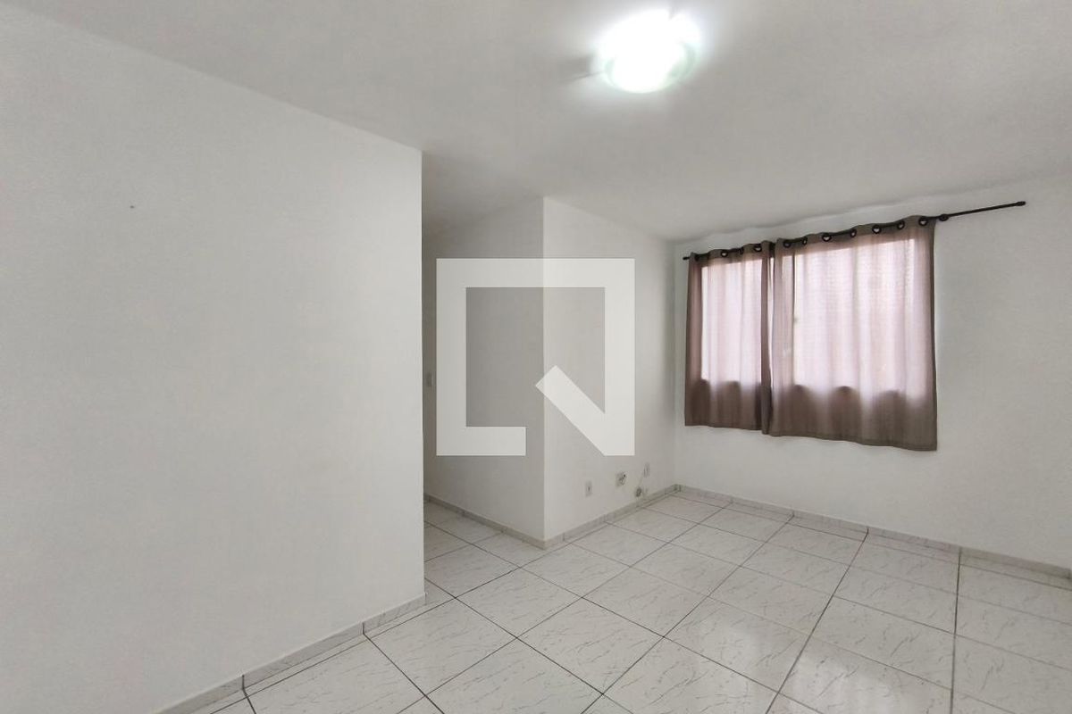Apartamento à Venda - Parque Prado, 2 Quartos,  45 m2 em , Campinas - sp | SoloBR