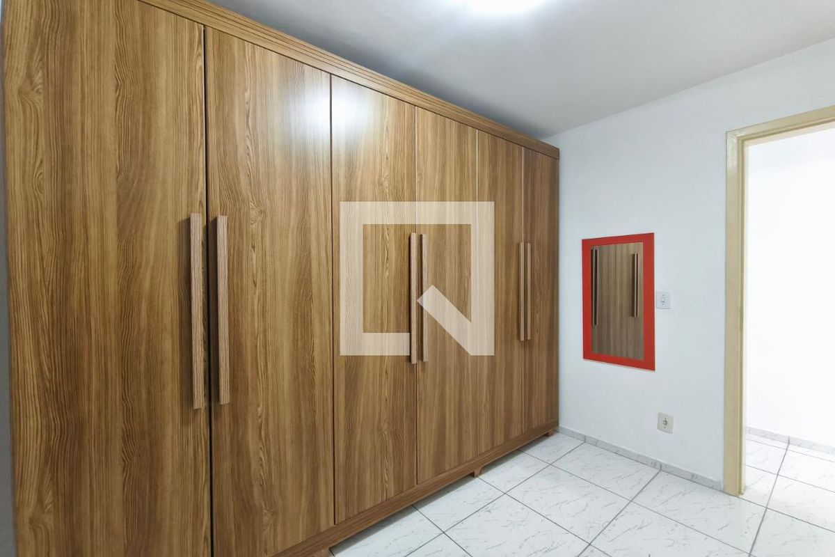Apartamento à Venda - Parque Prado, 2 Quartos,  45 m2 em , Campinas - sp | SoloBR
