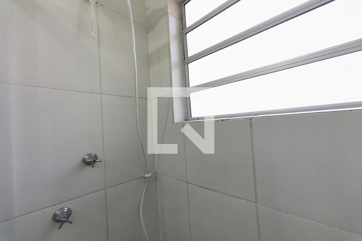 Apartamento à Venda - Parque Prado, 2 Quartos,  45 m2 em , Campinas - sp | SoloBR