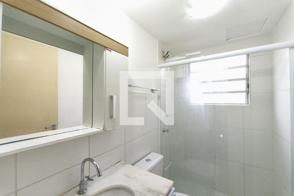 Apartamento à Venda - Parque Prado, 2 Quartos,  45 m2 em , Campinas - sp | SoloBR