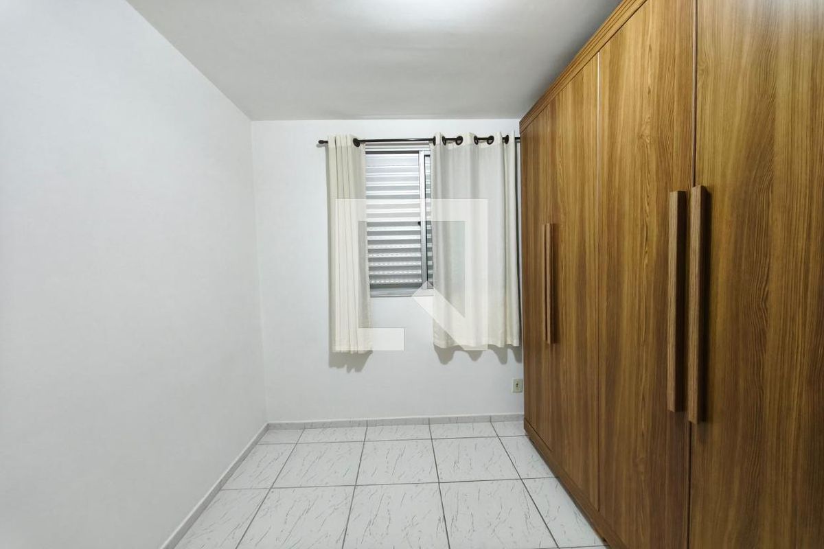 Apartamento à Venda - Parque Prado, 2 Quartos,  45 m2 em , Campinas - sp | SoloBR