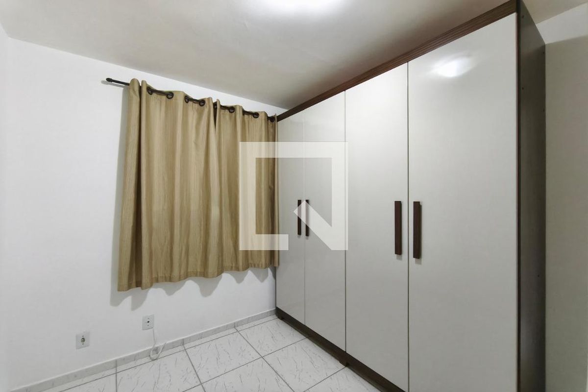 Apartamento à Venda - Parque Prado, 2 Quartos,  45 m2 em , Campinas - sp | SoloBR