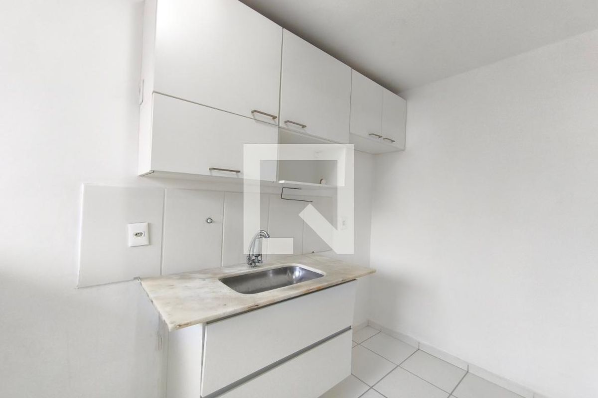 Apartamento à Venda - Parque Prado, 2 Quartos,  45 m2 em , Campinas - sp | SoloBR