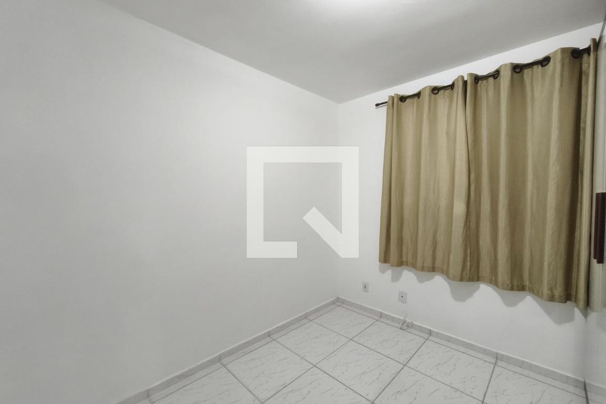 Apartamento à Venda - Parque Prado, 2 Quartos,  45 m2 em , Campinas - sp | SoloBR