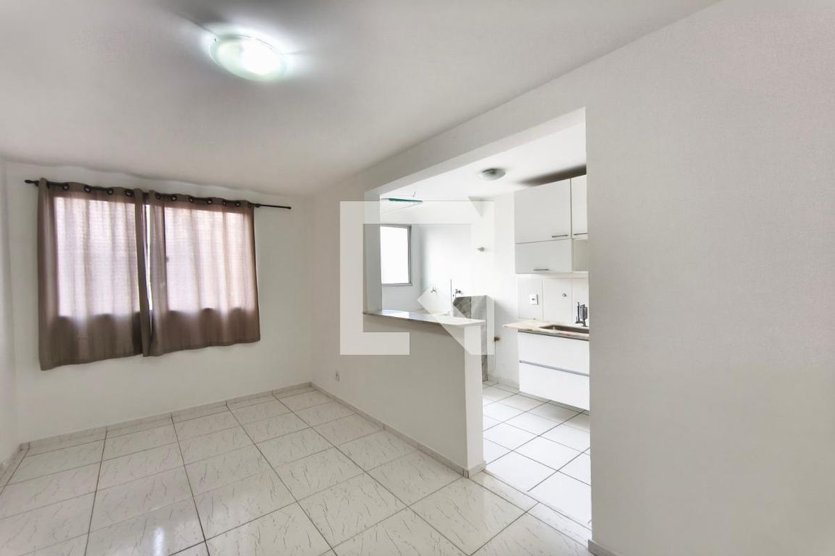 Apartamento à Venda - Parque Prado, 2 Quartos,  45 m2 em , Campinas - sp | SoloBR