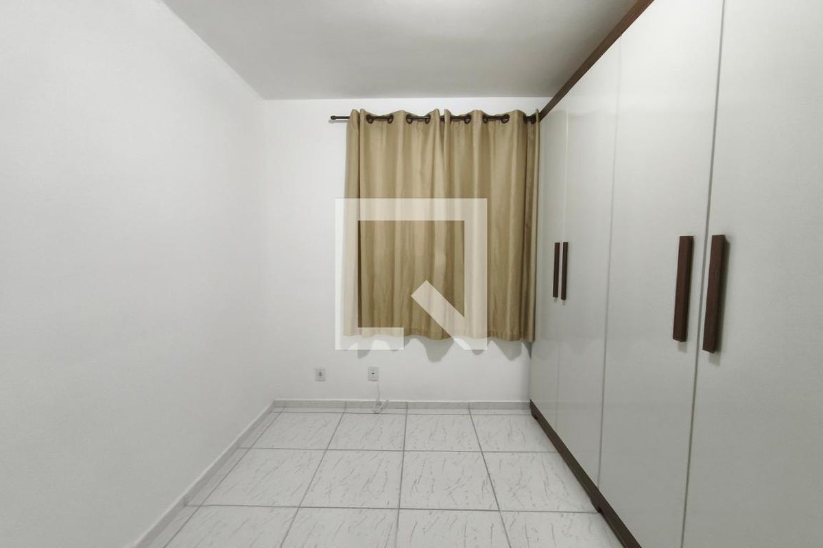 Apartamento à Venda - Parque Prado, 2 Quartos,  45 m2 em , Campinas - sp | SoloBR
