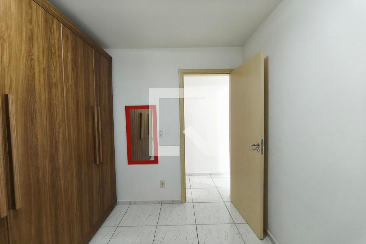 Apartamento à Venda - Parque Prado, 2 Quartos,  45 m2 em , Campinas - sp | SoloBR