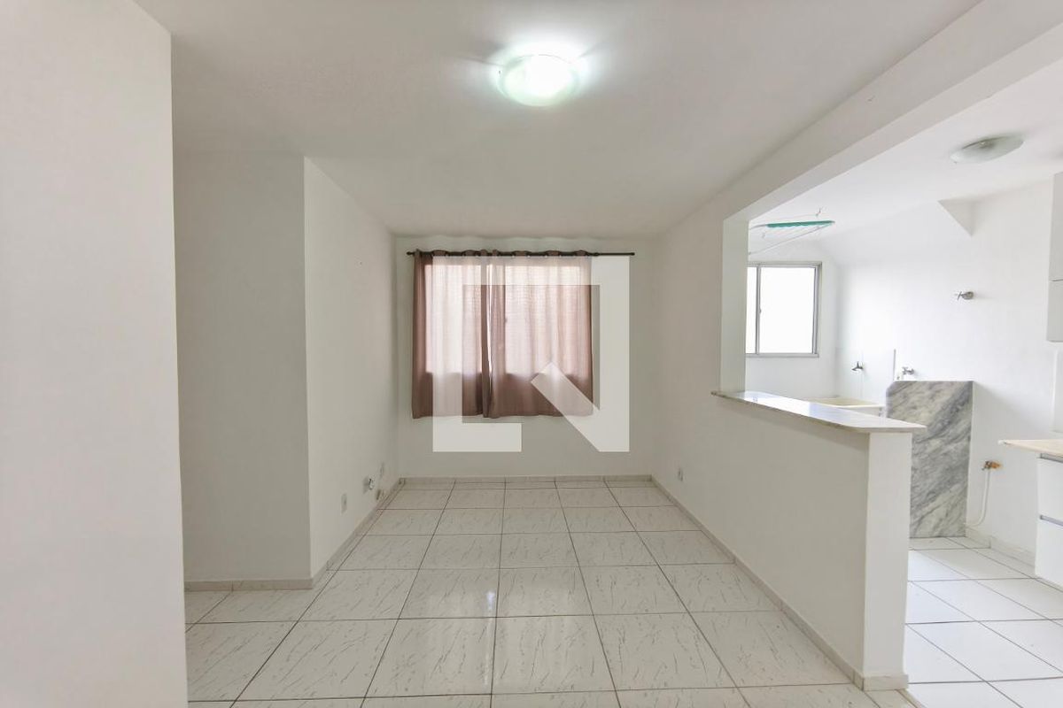 Apartamento à Venda - Parque Prado, 2 Quartos,  45 m2 em , Campinas - sp | SoloBR