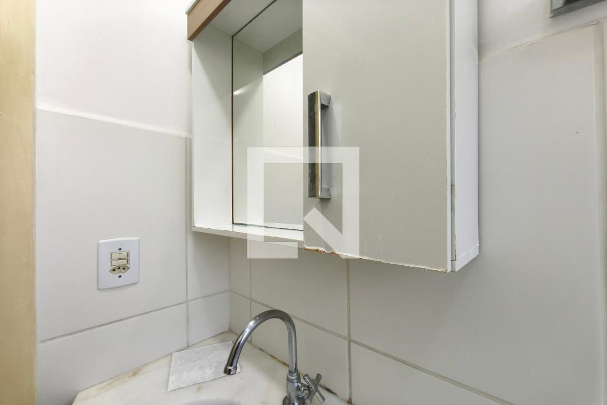 Apartamento à Venda - Parque Prado, 2 Quartos,  45 m2 em , Campinas - sp | SoloBR