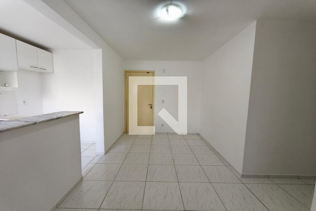 Apartamento à Venda - Parque Prado, 2 Quartos,  45 m2 em , Campinas - sp | SoloBR