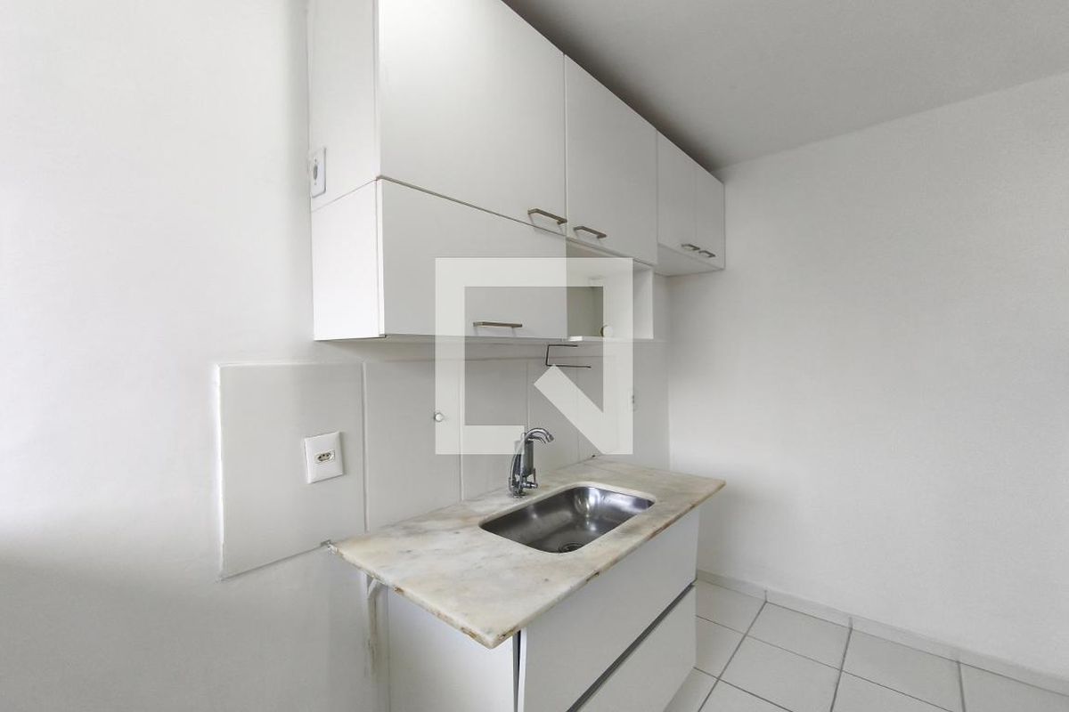 Apartamento à Venda - Parque Prado, 2 Quartos,  45 m2 em , Campinas - sp | SoloBR
