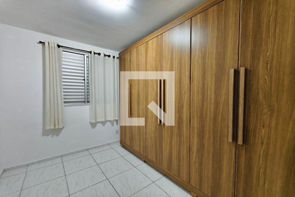 Apartamento à Venda - Parque Prado, 2 Quartos,  45 m2 em , Campinas - sp | SoloBR