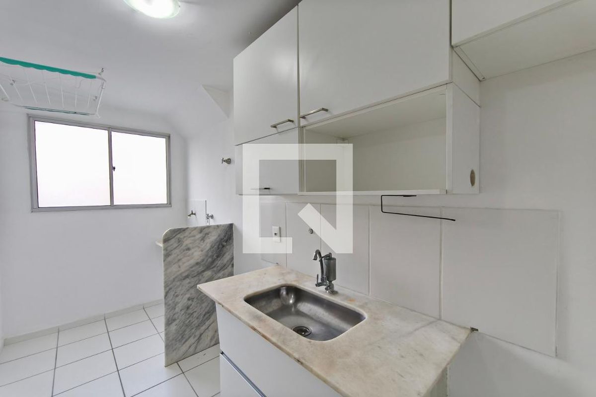 Apartamento à Venda - Parque Prado, 2 Quartos,  45 m2 em , Campinas - sp | SoloBR