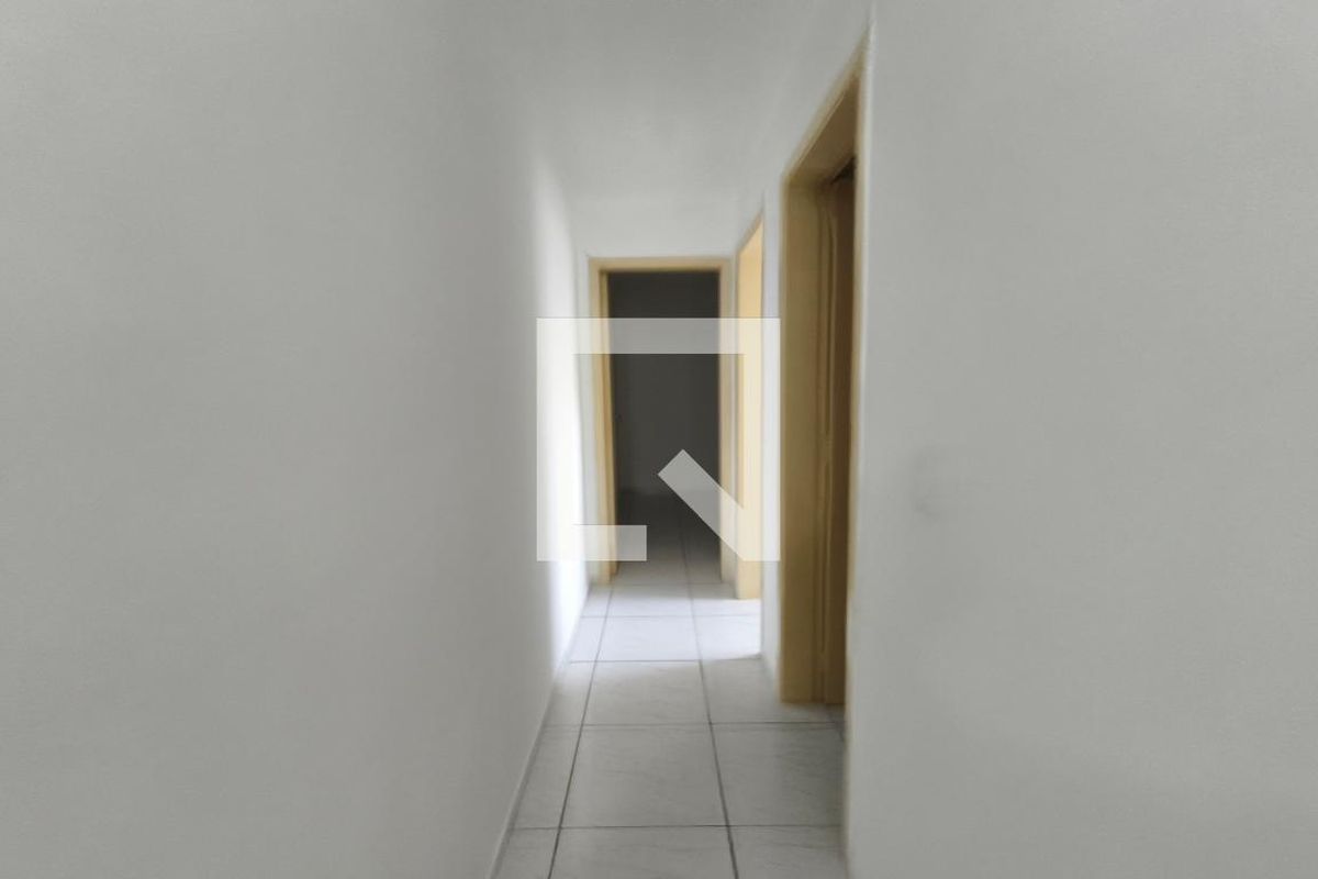 Apartamento à Venda - Parque Prado, 2 Quartos,  45 m2 em , Campinas - sp | SoloBR