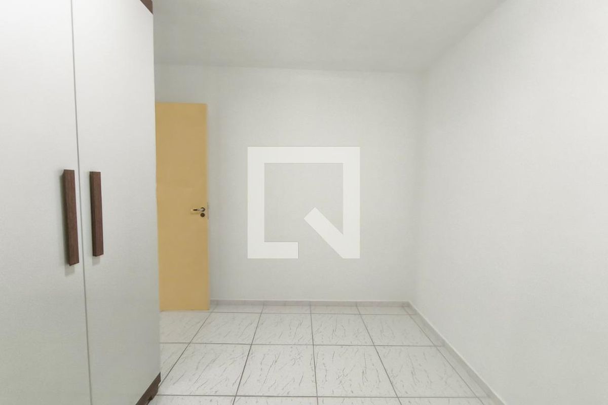 Apartamento à Venda - Parque Prado, 2 Quartos,  45 m2 em , Campinas - sp | SoloBR