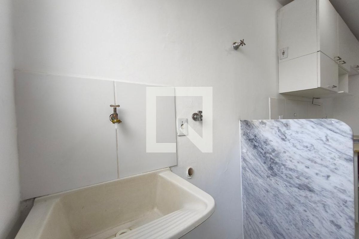 Apartamento à Venda - Parque Prado, 2 Quartos,  45 m2 em , Campinas - sp | SoloBR