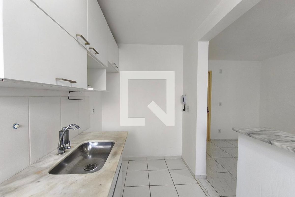 Apartamento à Venda - Parque Prado, 2 Quartos,  45 m2 em , Campinas - sp | SoloBR