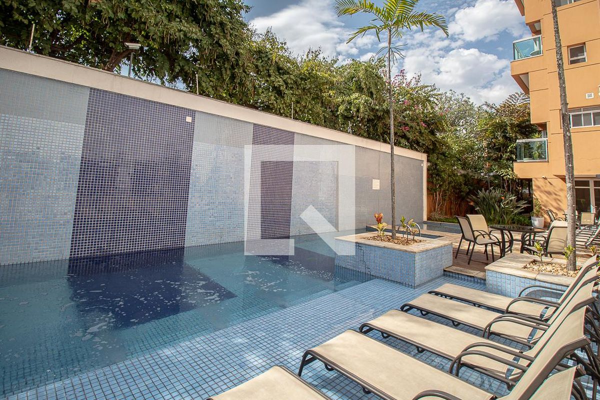 Apartamento, 2 quartos, 84 m² - Foto 90