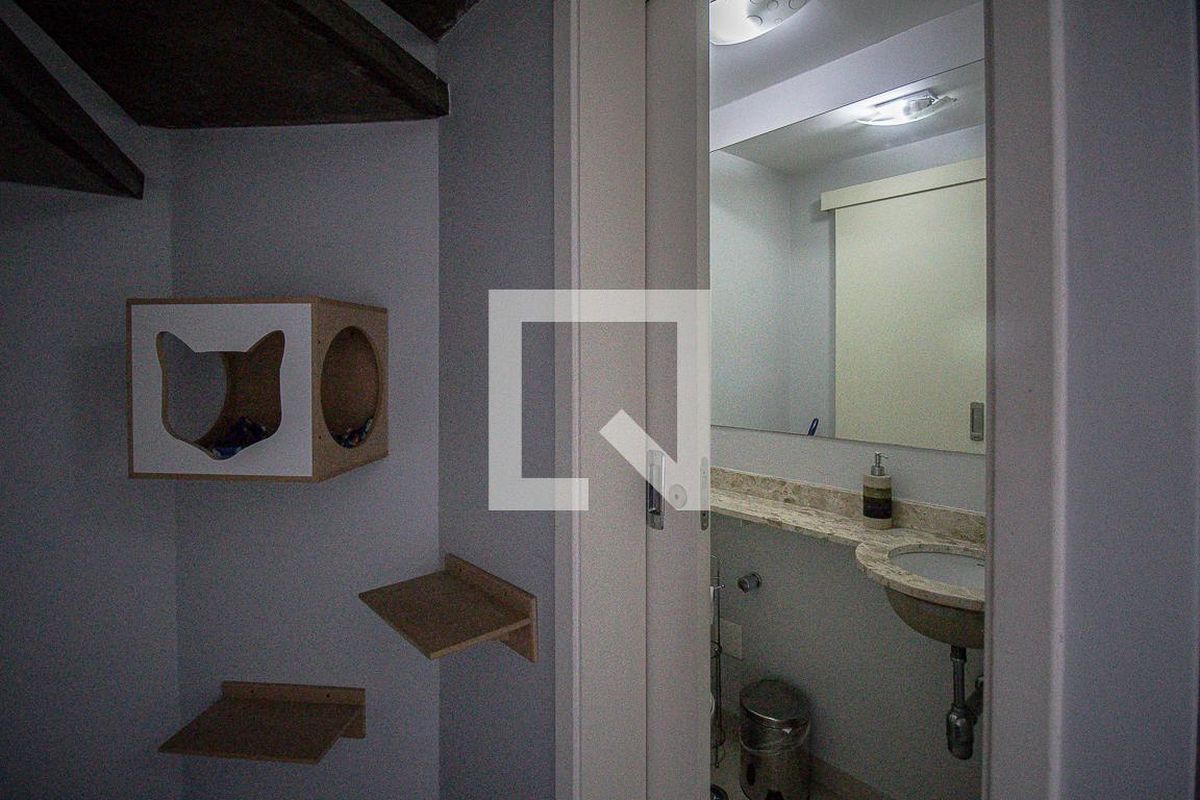 Apartamento, 2 quartos, 84 m² - Foto 22