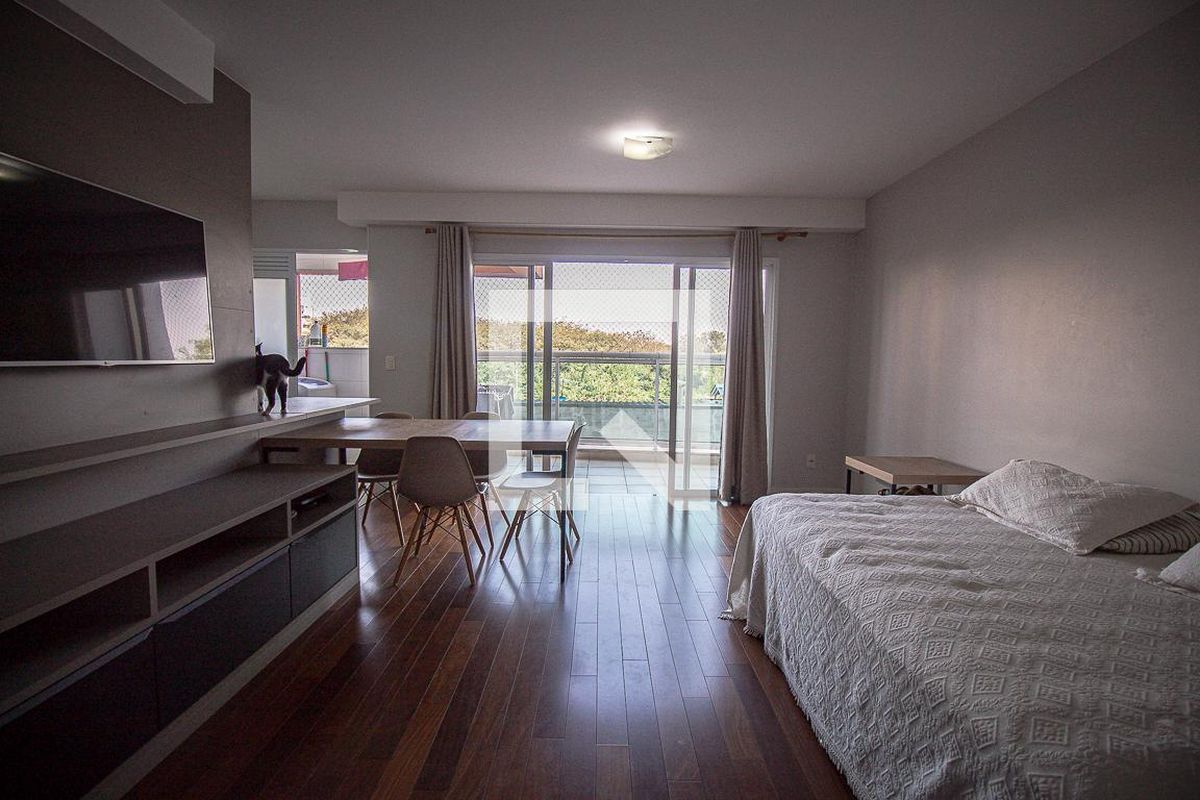 Apartamento, 2 quartos, 84 m² - Foto 12