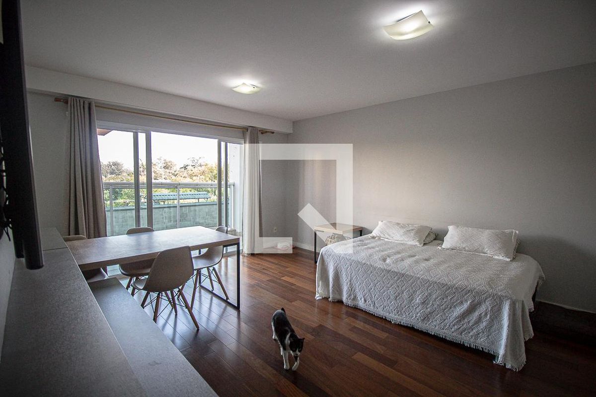Apartamento, 2 quartos, 84 m² - Foto 6