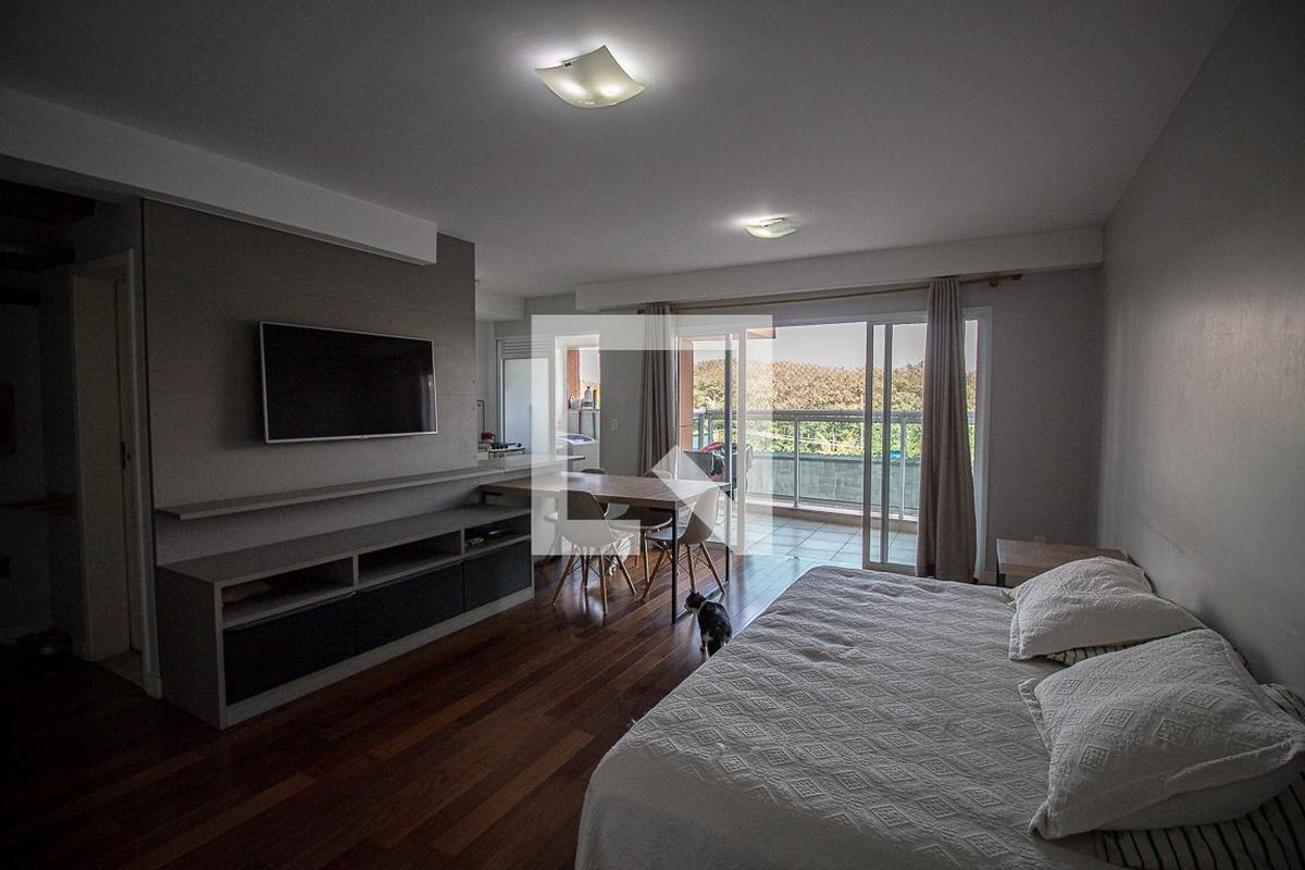 Apartamento, 2 quartos, 84 m² - Foto 4