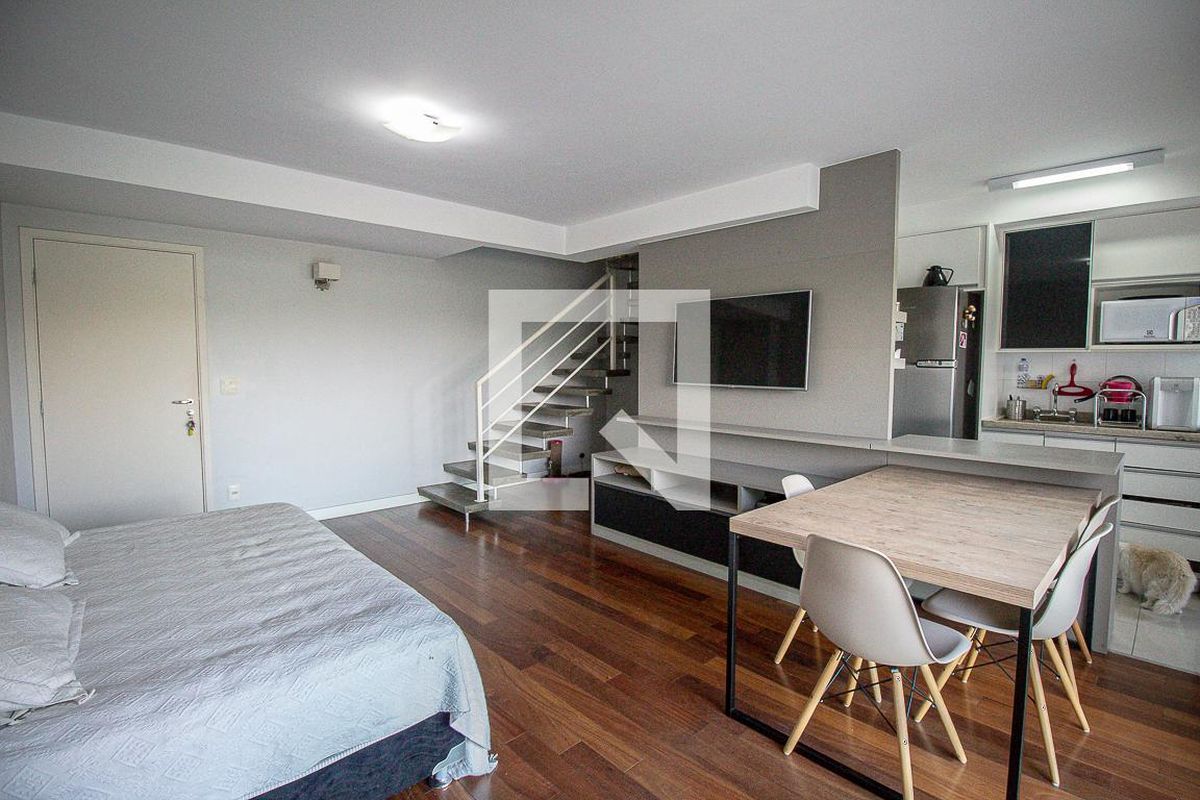 Apartamento, 2 quartos, 84 m² - Foto 8