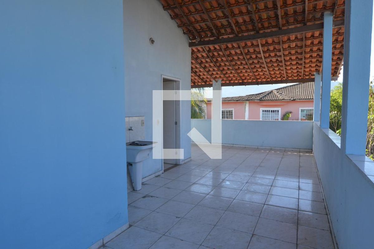 Casa, 3 quartos, 160 m² - Foto 62