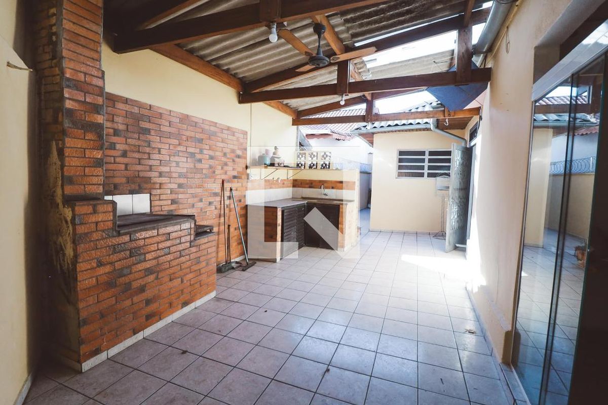 Casa, 3 quartos, 200 m² - Foto 52