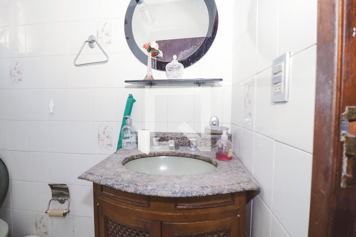 Casa, 3 quartos, 200 m² - Foto 36