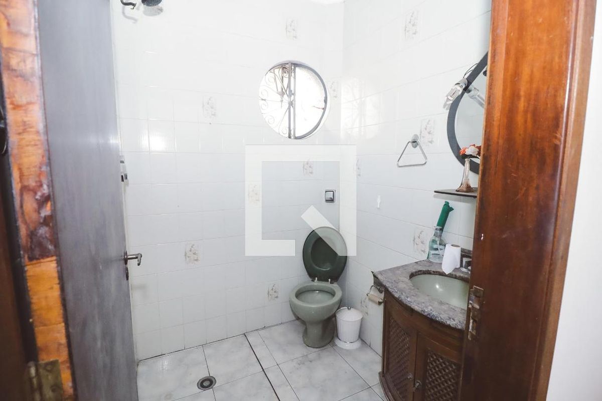 Casa, 3 quartos, 200 m² - Foto 34