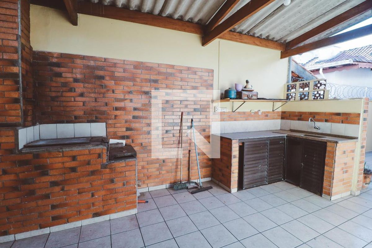 Casa, 3 quartos, 200 m² - Foto 54