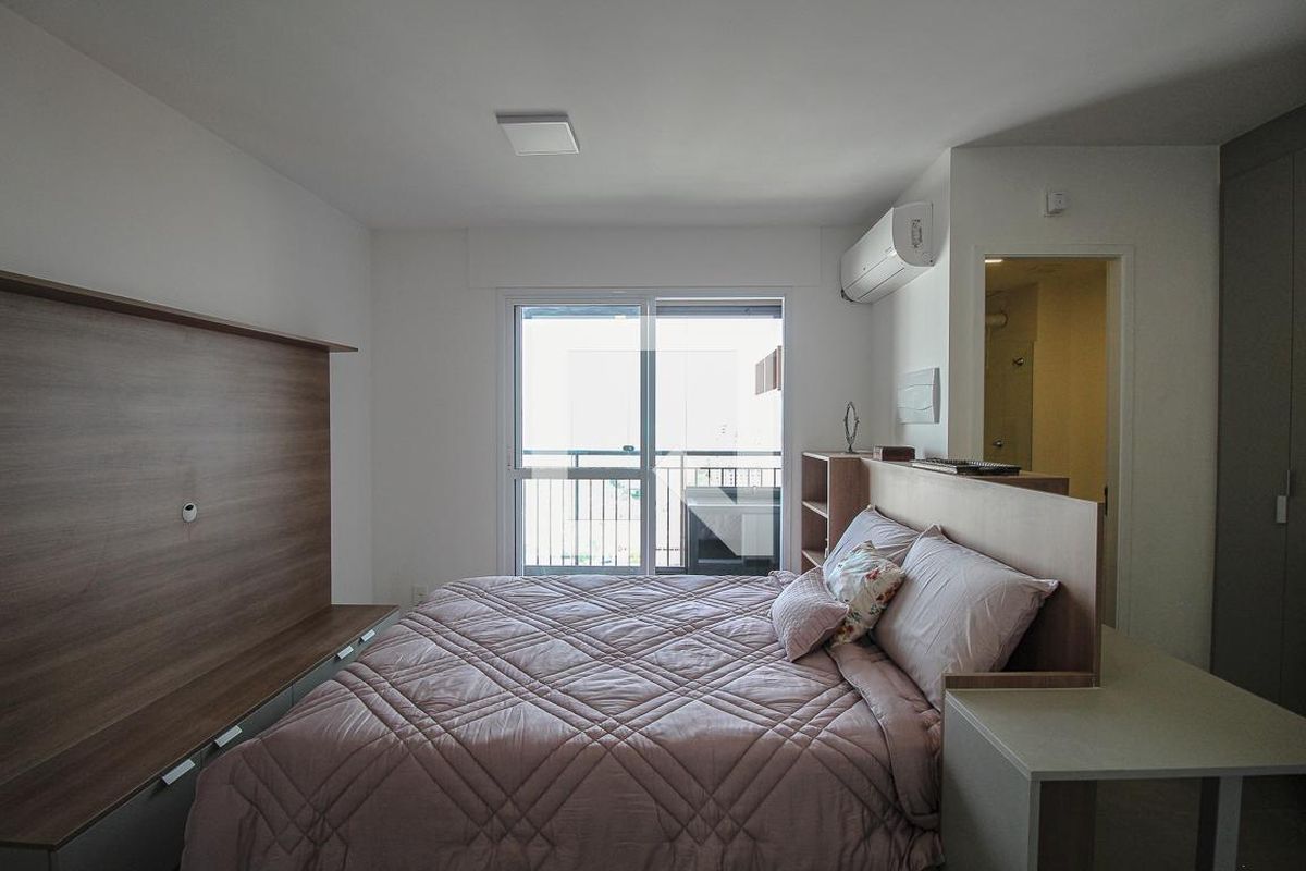 Kitnet-Studio, 29 m² - Foto 14