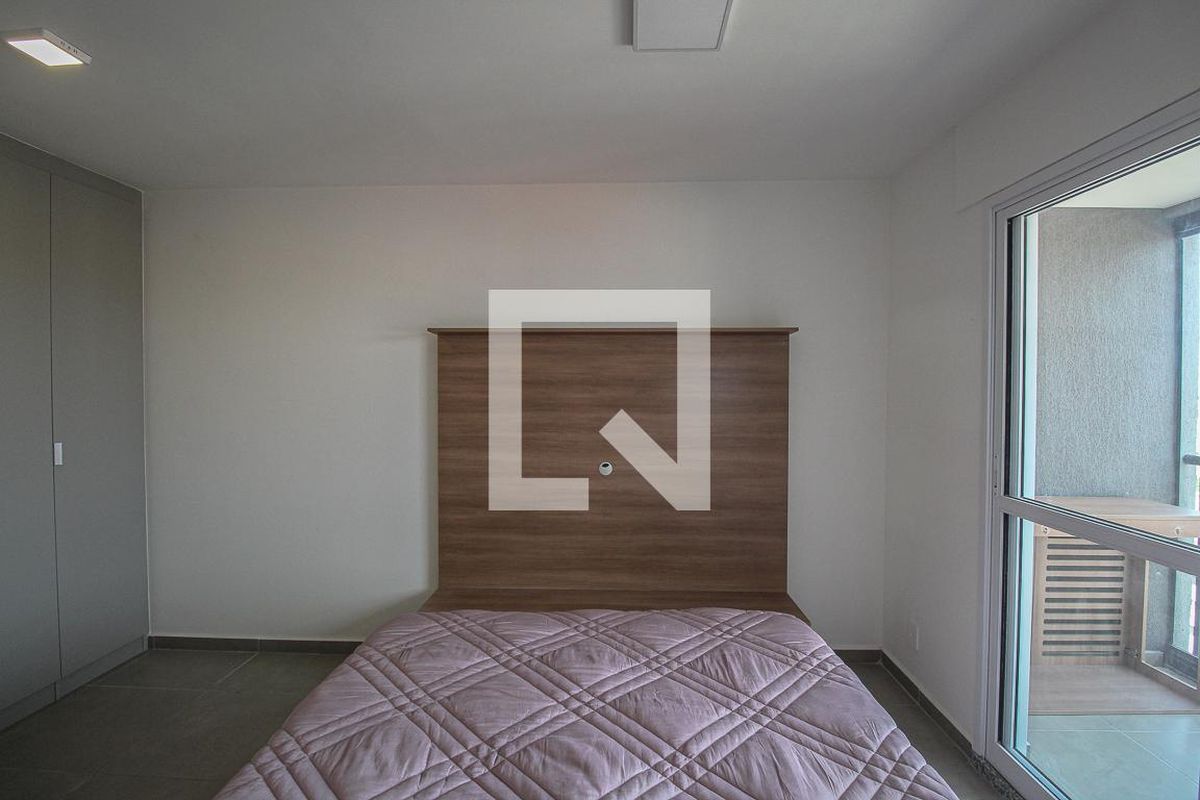 Kitnet-Studio, 29 m² - Foto 16