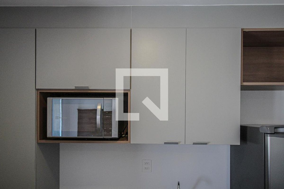 Kitnet-Studio, 29 m² - Foto 38