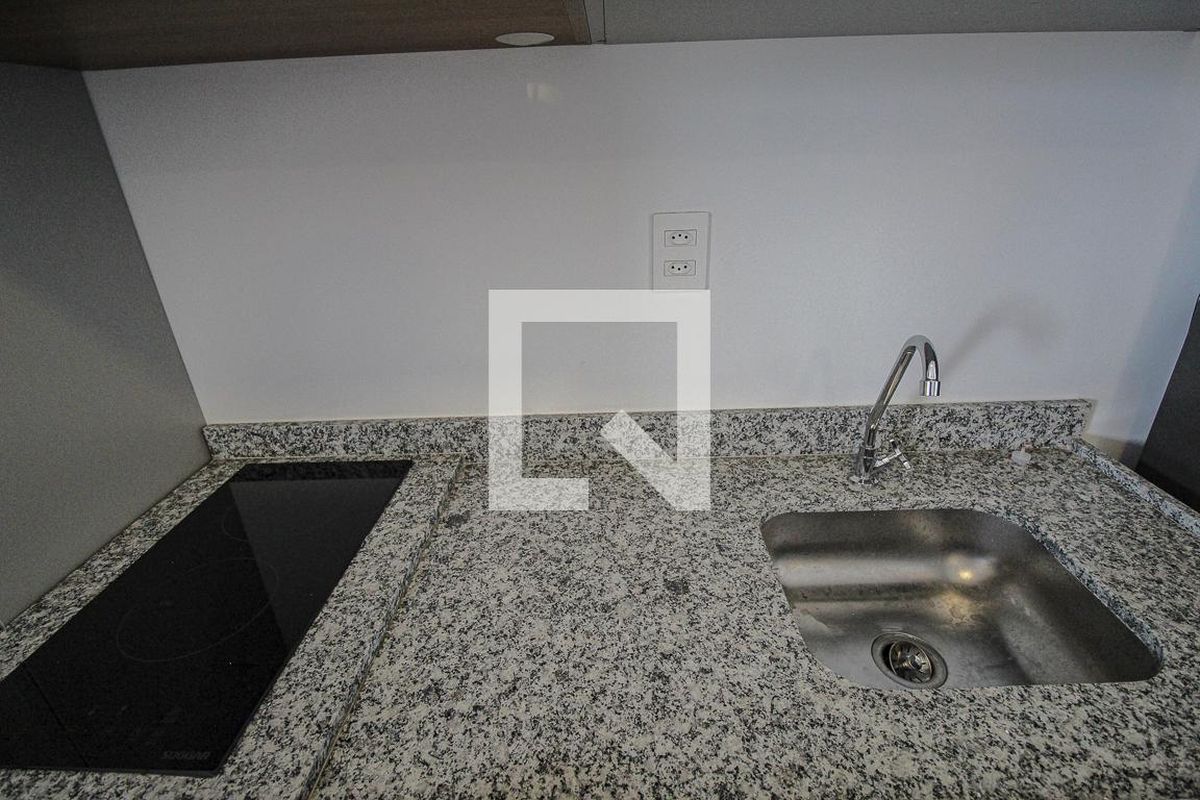 Kitnet-Studio, 29 m² - Foto 36