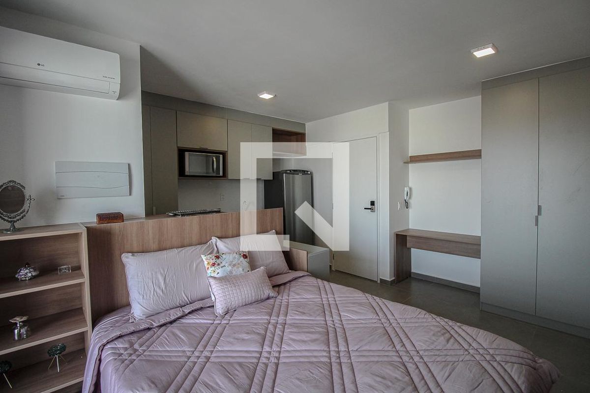 Kitnet-Studio, 29 m² - Foto 4