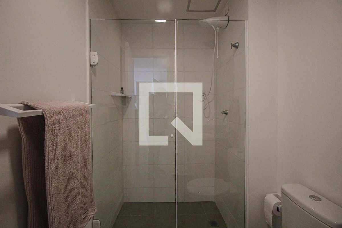 Kitnet-Studio, 29 m² - Foto 26
