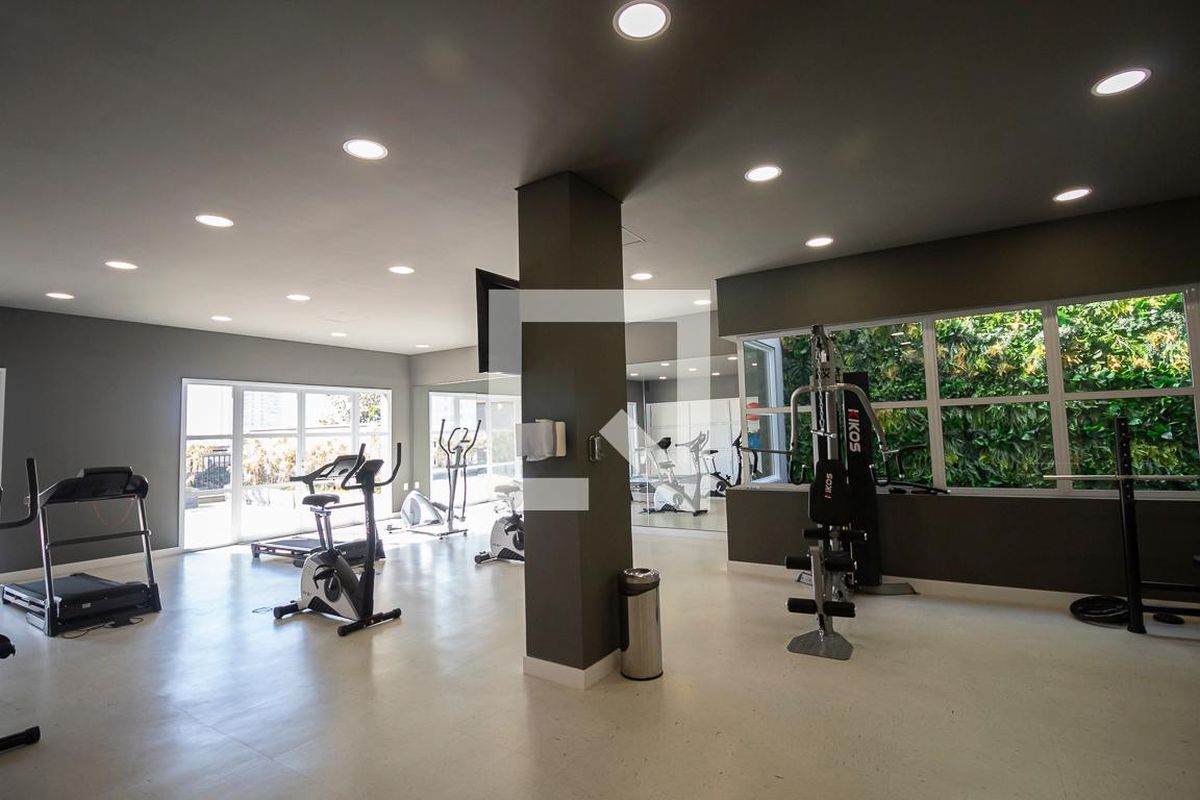 Kitnet-Studio, 29 m² - Foto 80