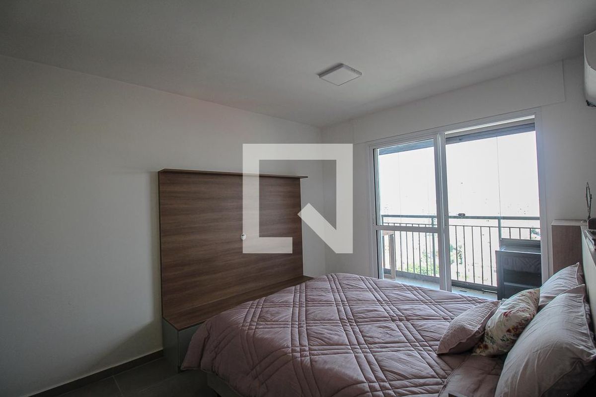 Kitnet-Studio, 29 m² - Foto 6