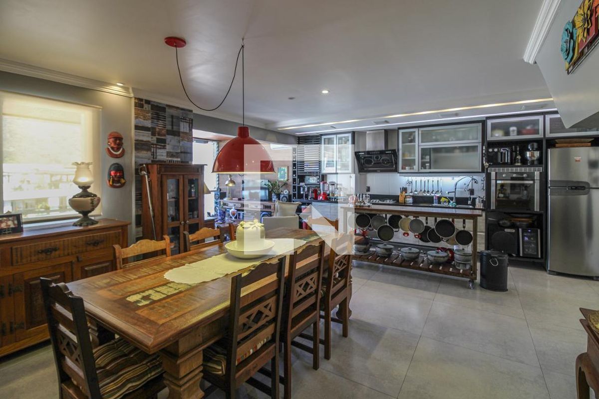 Cobertura, 2 quartos, 150 m² - Foto 10