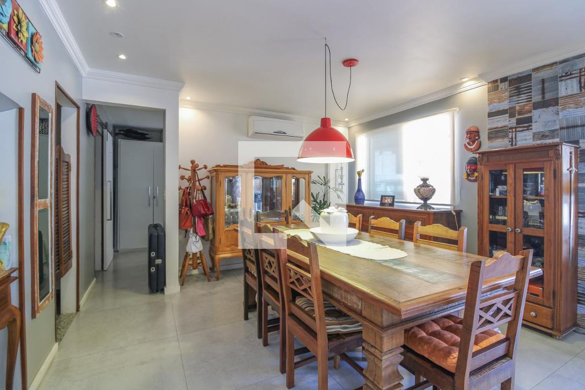 Cobertura, 2 quartos, 150 m² - Foto 6