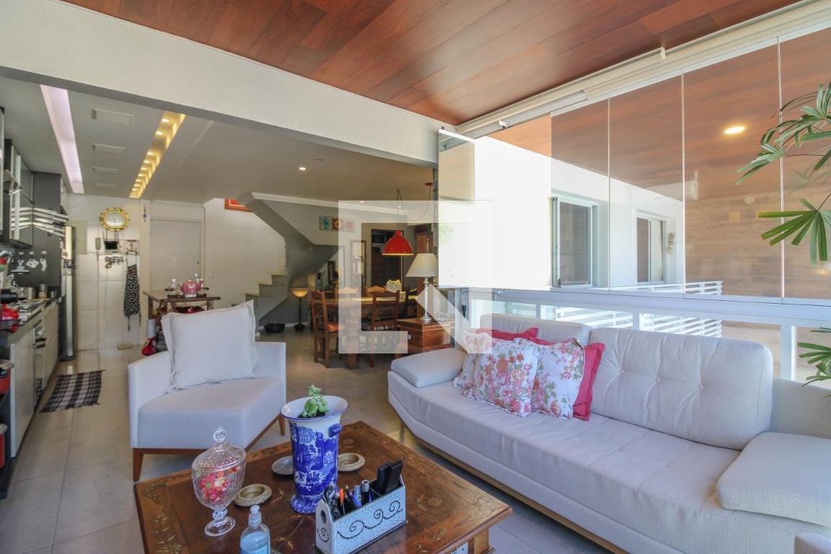 Cobertura, 2 quartos, 150 m² - Foto 18