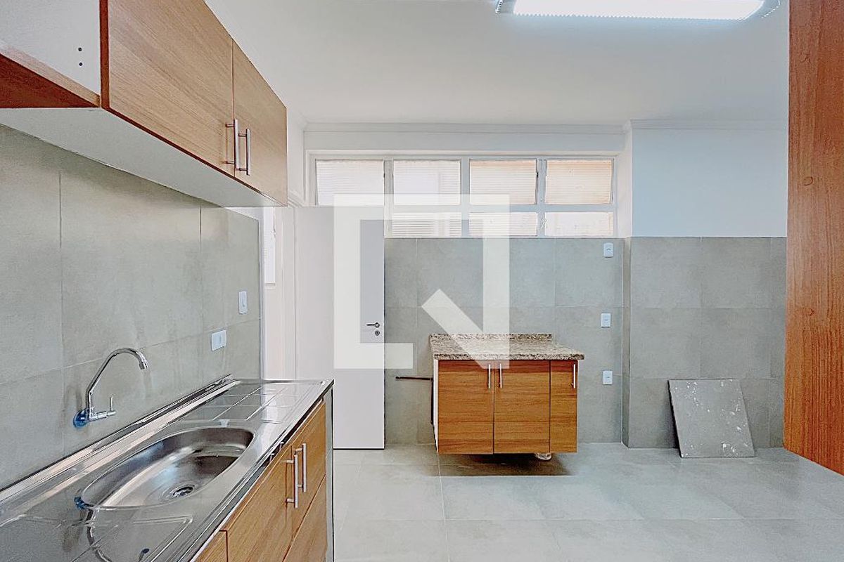Apartamento à Venda - Centro, 2 Quartos,  110 m2 em , Campinas - sp | SoloBR